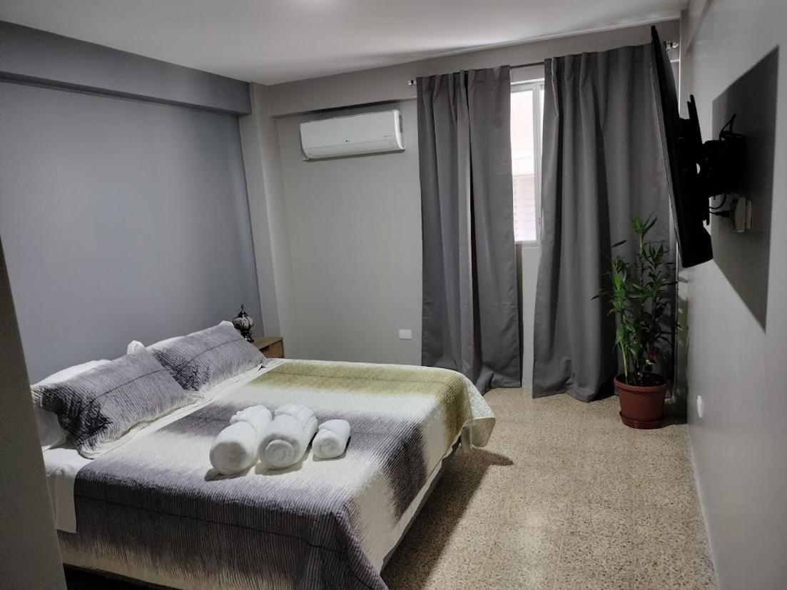 Suite 618 Downtown Guayaquil- Centro De La Ciudad Exterior foto