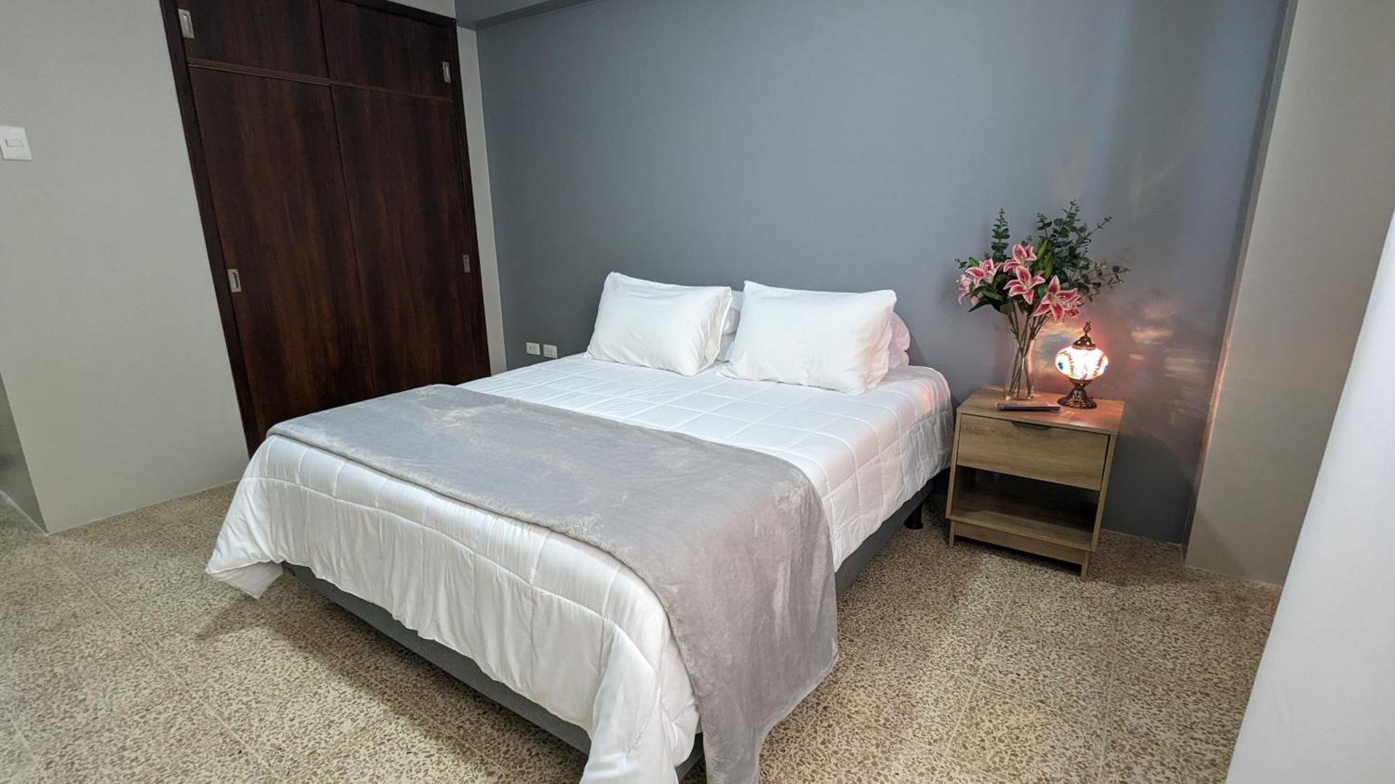 Suite 618 Downtown Guayaquil- Centro De La Ciudad Exterior foto
