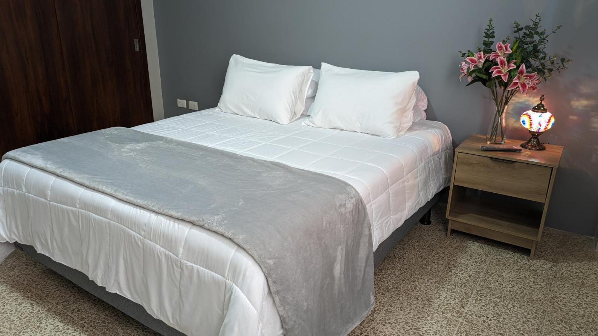 Suite 618 Downtown Guayaquil- Centro De La Ciudad Exterior foto
